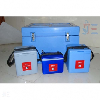 Cold Boxes/Vaccine Carrier